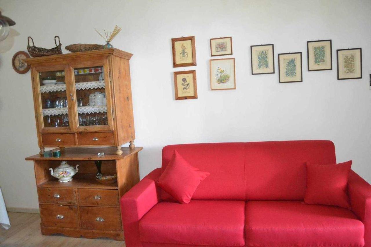 Agriturismo Montesalce กุบบีโอ ภายนอก รูปภาพ