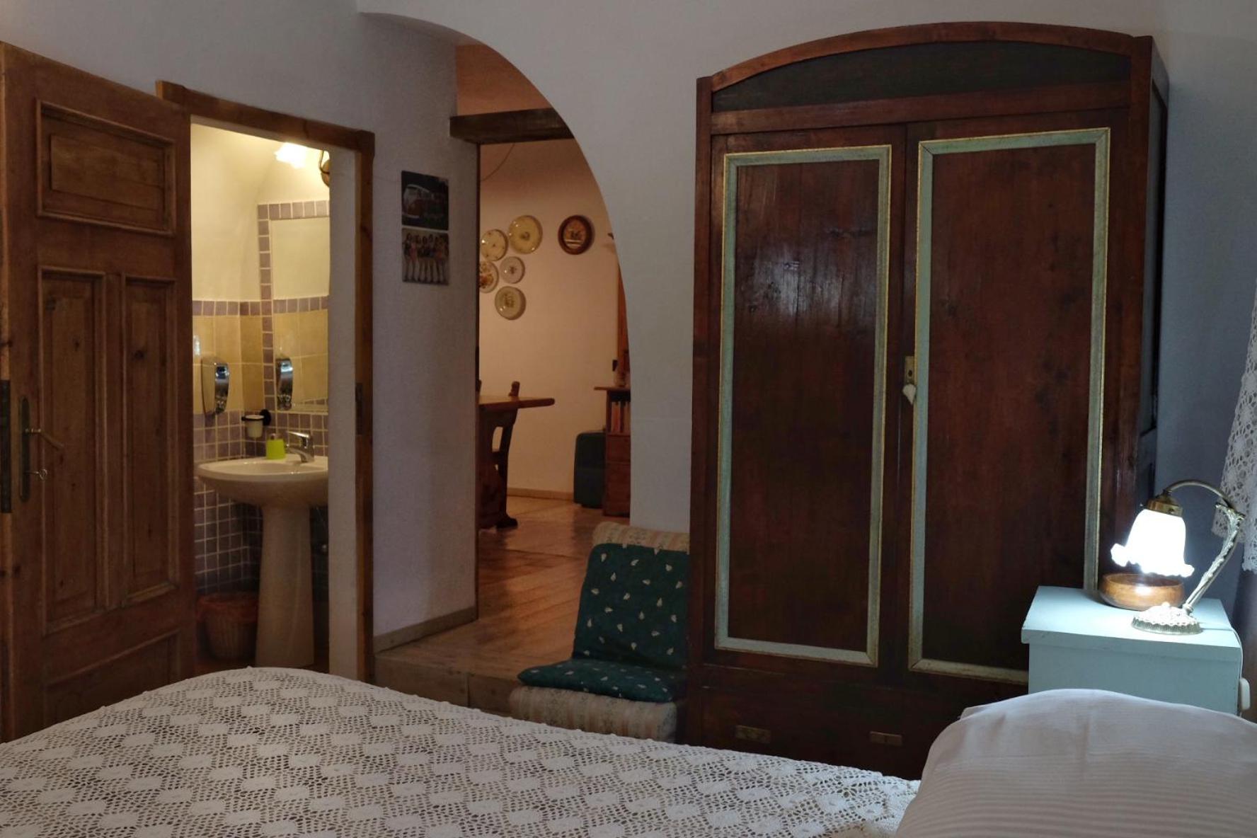 Agriturismo Montesalce กุบบีโอ ภายนอก รูปภาพ