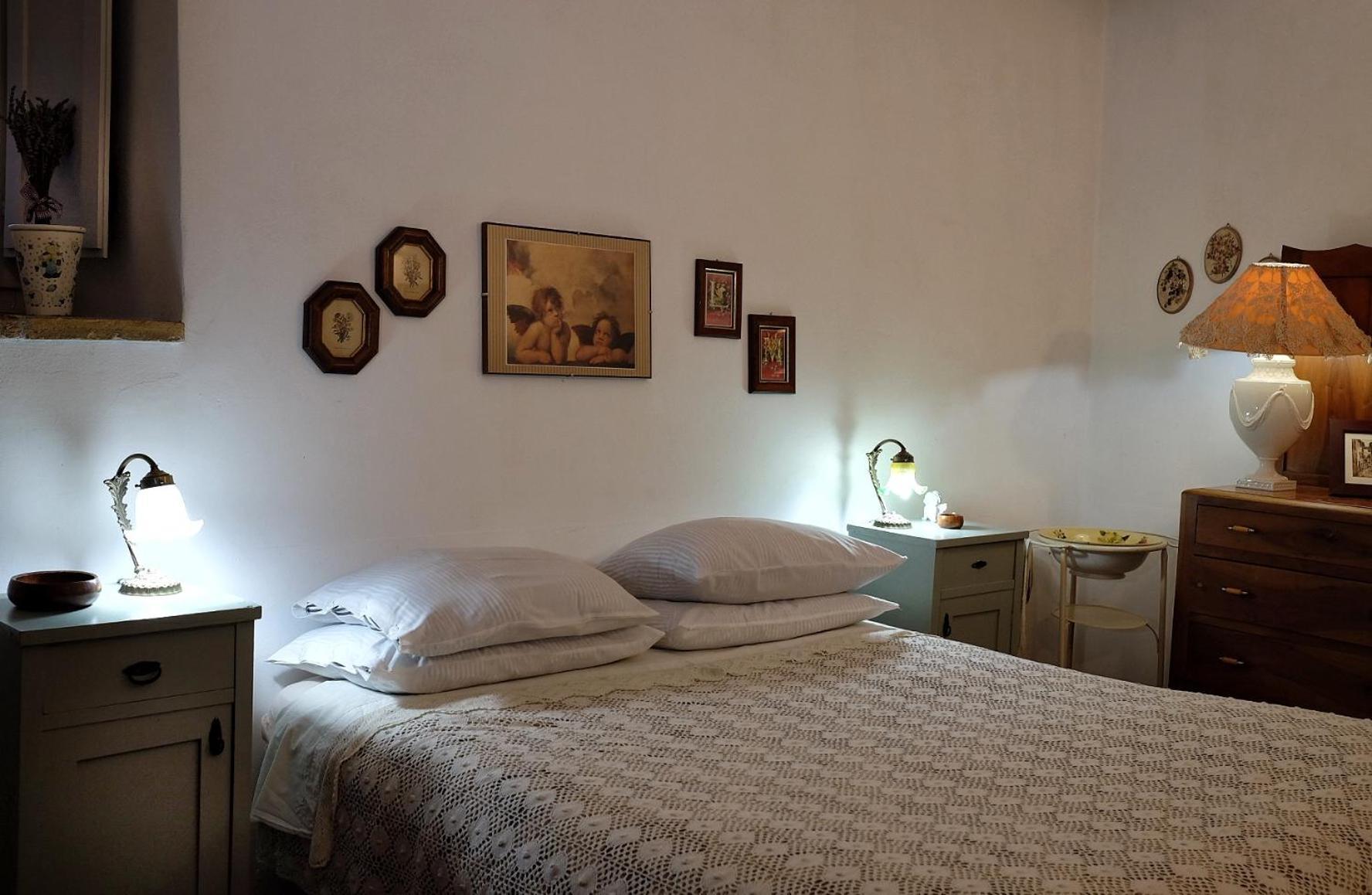 Agriturismo Montesalce กุบบีโอ ภายนอก รูปภาพ
